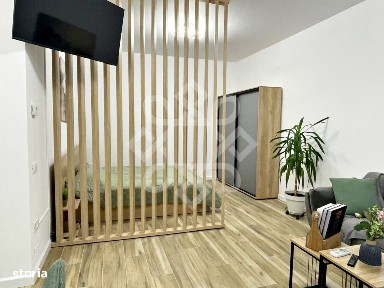 Apartament nou de vanzare, in Sanmartin