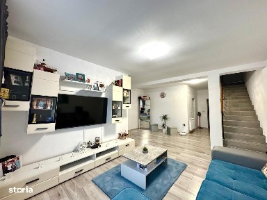 Super Pret - Duplex 4 camere - pozitie excelenta - Utvin Comision 0%