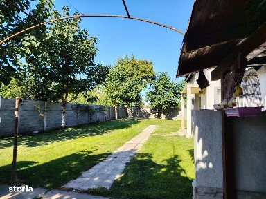 Casa individuala-VARIAS+TEREN 760 mp-Toate utilitatile-Oportunitate!