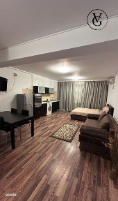 Studio Mamaia - Vedere la lac - termen lung