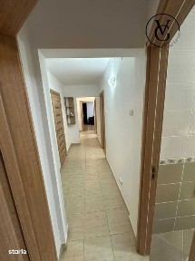 Apartament 3 camere + centrala proprie - Euromaterna