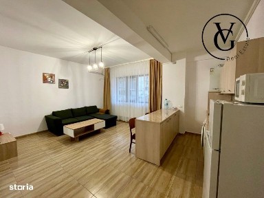 Apartament 3 camere decomandat + centrala proprie - Navodari Tabara