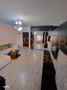 Apartament 2 camere Tomis Plus