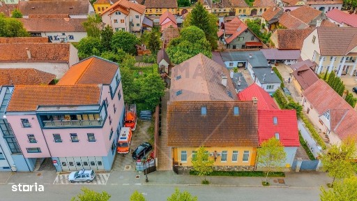 Strada Florilor, Rasnov, Brasov