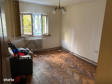 Tudor Vladimirescu, Targu Mures, Mures