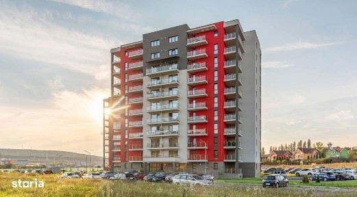 Tudor Vladimirescu, Targu Mures, Mures