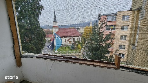 Strada Armoniei, Tudor Vladimirescu, Targu Mures, Mures