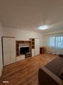 Vanzare- Garsoniera complet mobilata -24 mp utili, etaj 1