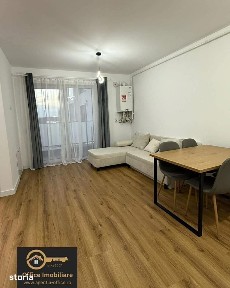 Bloc Nou Stefan Cel Mare apartament finisat cu parcare subterana