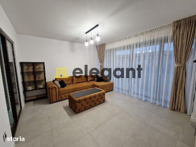 3 camere, LUX, 86 mp, parcare, AC, centrala, George Enescu-Liceul de C