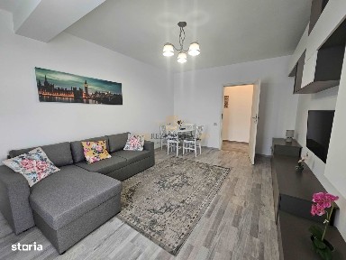 Apartament 2 camere, decomandat,Soseaua Berceni-metrou, 64 mp, parcare