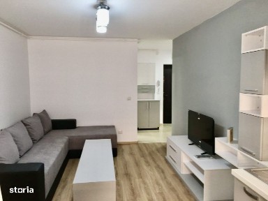 2 camere Titan Palladium Residence -Metrou N Teclu
