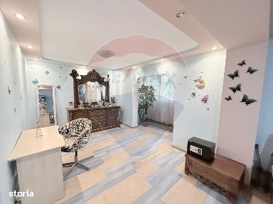 Strada Tufanelelor, Militari, Sectorul 6, Bucuresti