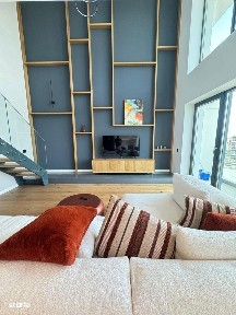 Duplex 3 Camere Cloud 9 Residence Super View