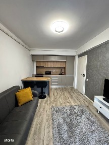 Apartament tip studio - Loc de parcare inclus - Militari Residence