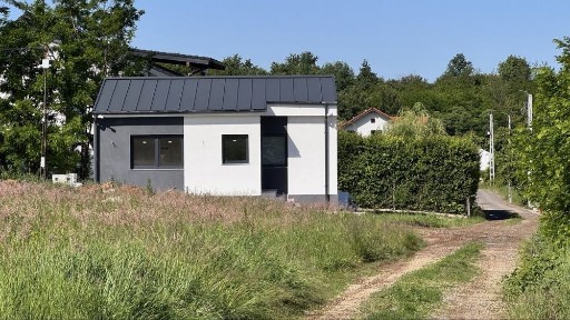 Forest Residence/Case Noi-Viile SM cu posibilitate de personalizare