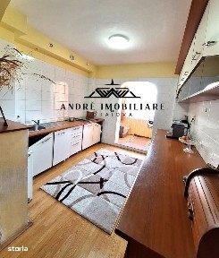 Apartament 2 camere decomandate, Calea Severinului, et. 2/4,bloc 1986