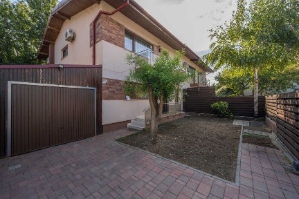 Vila de vanzare Fundeni Dobroesti Colentina - Complex premium oferta