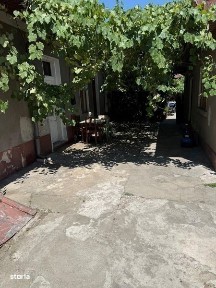 Casa Strada Traian nr 146