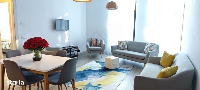 Apartament cu gradina, incalzire pardoseala. ZONA CONSULATELOR!