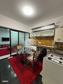Apartament 1 camera, centrala proprie, zona Aradului