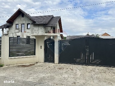 Casă / Vilă cu 5 camere de vânzare
