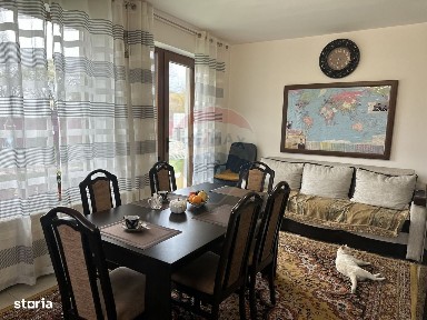 Casă / Vilă Girov Contesti