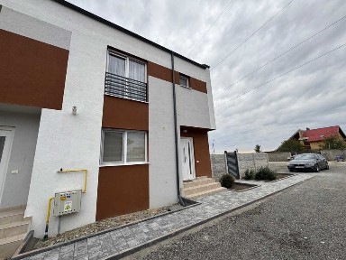 Case noi tip duplex!