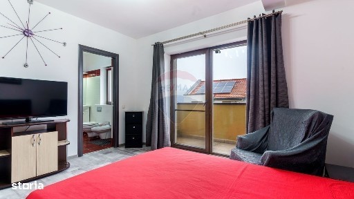 Duplex ultrafinisat 4 camere - la cheie, zona VIVO