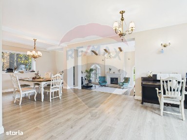 Aleea Cedrului, Corbeanca, Ilfov