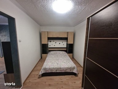 Apartament doua camere renovat