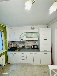 Apartament 3 camere, Astra, etaj 1