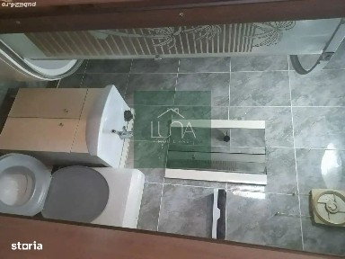 Garsonieră de închiriat - Bartolomeu (Brintex), Brașov