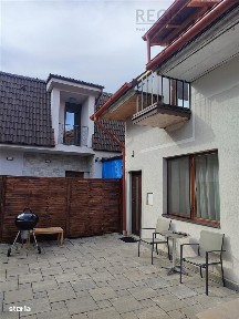 Apartament modern de inchiriat - zona Bartolomeu, la curte, complet re