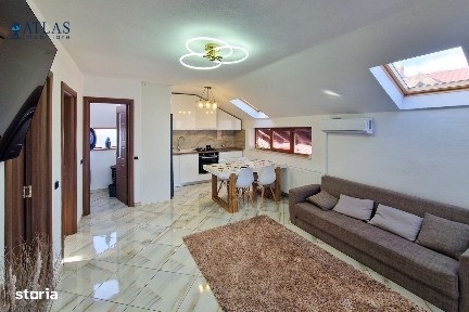 Strada Anghel Saligny, Florilor-Craiter, Brasov