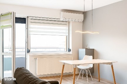 Apartament 2 Camere Nicolae Labis