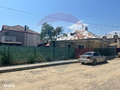 Casă 2 camere în zona Central