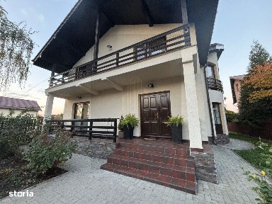 Vand casa in Sanpetru, Brasov