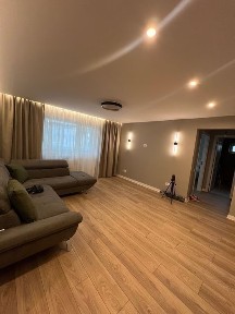 Vand apartament 2 camere in George Enescu