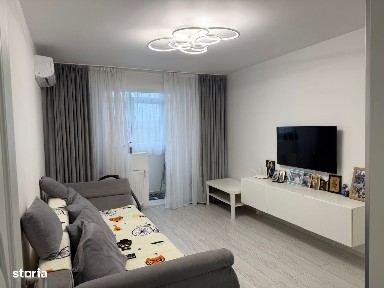 Strada Codrii Neamtului, Titan, Sectorul 3, Bucuresti