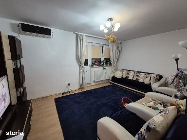 Bulevardul Camil Ressu, Titan, Sectorul 3, Bucuresti