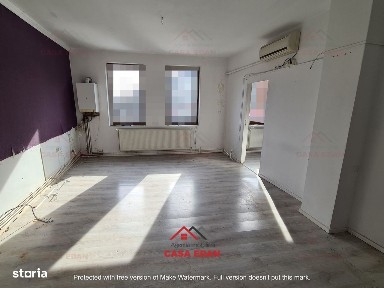 Spatiu comercial in Campina- 95.000 E