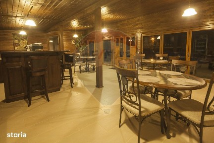 Pensiune turistică 4 margarete I Prahova I investiție premium