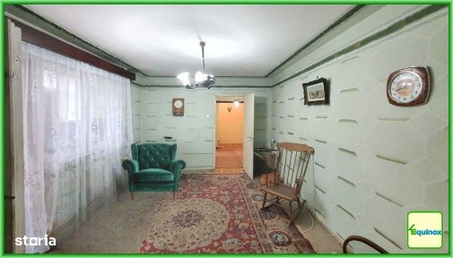 Apartament 2 camere de vanzare, Nord-Complexul Mic, ECX73871