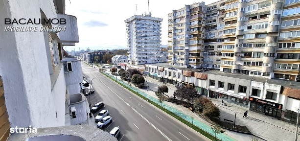 Km 0 - ULTRACENTRAL - ap. 3 camere, LIBER