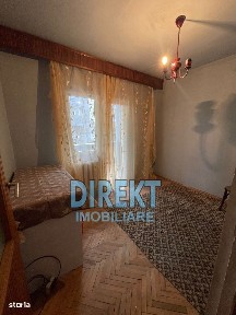 Apartament cu 4 camere de vanzare, localitatea Beclean