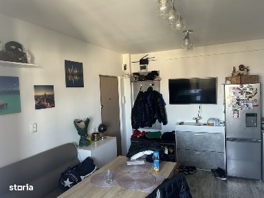 Apartament 2 camere Zorilor-str Lunii