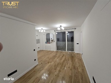 Apartament 3 camere l Finisat l Complex nou l Estimo Park