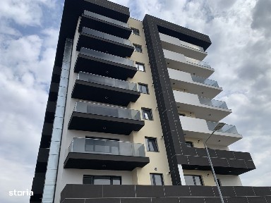 Apartament spatios, bloc gata, Brancoveanu-Postalionului