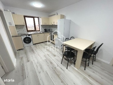 Apartament nou la curte | 2 camere | etaj 1 | utilitati incluse